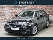 BMW 3-serie - 3 Serie Sedan 320i Executive Edition Automaat / Tr
