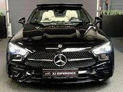 Mercedes-Benz CLE - 200 Cabriolet AMG Line HUD NAVI 204PK