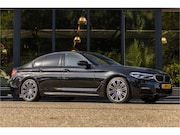 BMW 5-serie - 530e iPerformance eDrive Edition