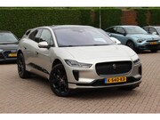 Jaguar I-Pace - EV320 SE Business Pack 90 kWh / SoH 89.7% / 3fase Laden / Tr