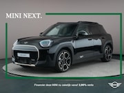 MINI Aceman - E Favoured L 42.5 kWh