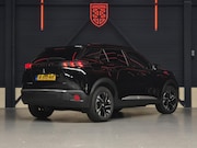 Peugeot e-2008 - EV GT Pack 50 kWh |CAM.|CRUISE|APP|SFEER
