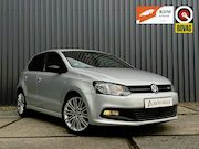 Volkswagen Polo - 1.4 TSI BlueGT 150 pk