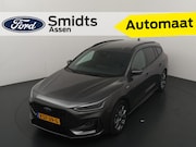 Ford Focus - Wagon EcoBoost Hybrid 155 pk ST-Line X | Winterpack | AGR | 
