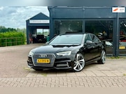 Audi A4 - 1.4 TFSI Lease Edition