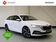 Skoda Octavia - 1.4 TSI iV 204pk PHEV DSG Business Edition