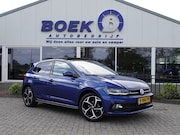 Volkswagen Polo - 1.0 TSI 95PK Highline R-LINE PANO | VIRTUAL | ECC | ADAPT. C