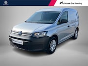 Volkswagen Caddy - Cargo 2.0 TDI · Apple/Android Car Play · Trekhaak · Navigati