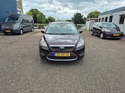 Ford Focus - 2.0 Titanium, airco/ navigatie/ achteruit sencoren