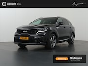 Kia Sorento - 1.6 T-GDI Plug-in Hybrid 4WD ExecutiveLine 7p. | Trekhaak |