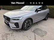 Volvo XC60 - T6 Plug-in hybrid AWD Ultra Dark | Trekhaak | Luchtvering | 