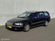 Volvo V70 - 2.4 B LPG/G3 140PK Stationwagon AIRCO APK 21/07/27