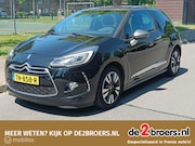 Citroën DS3 - 1.2 PureTech So Nice/ Climate/ Navi/ 110PK
