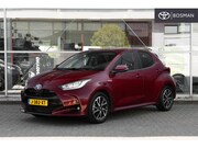Toyota Yaris - 1.5 Hybrid Business Plus