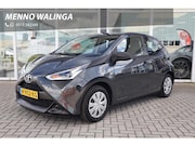 Toyota Aygo - 1.0 VVT-i x-fun|Airco|Elek. Ramen|Bluetooth|