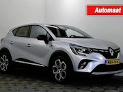 Renault Captur - 1.6 E-Tech PHEV 160PK Techno Automaat