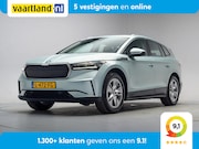 Skoda Enyaq iV - 80 Comfort 3-fase [ Warmtepomp Trekhaak Memory seats LED ]