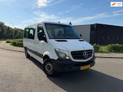 Mercedes-Benz Sprinter - 316 NGT 1.8 366 | Benzine / LPG |EX BTW | BPM Vrij