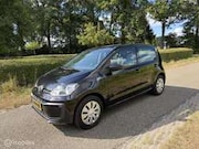 Volkswagen Up! - 1.0 BMT up! beats 5-DRS AIRCO FACELIFT 2017