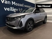 Peugeot 3008 - 1.6 HYbrid 225 Allure | Camera | Navigatie | 18" Lichtmetale