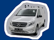 Mercedes-Benz Vito - 116 CDI Lang Automaat Distronic Navigatie Stoelverwarming Tr