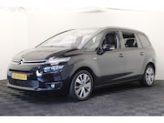 Citroën C4 Grand Picasso - 2.0 BlueHDi Exclusive 7-persoons