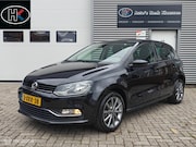 Volkswagen Polo - 5-deurs 1.2TSi 90pk Highline Fresh Executive