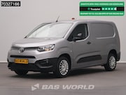 Toyota ProAce City - 110PK Benzine L2H1 Navi Airco Cruise Camera Parkeersensoren 