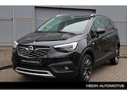 Opel Crossland - 1.2 Turbo 110PK Edition 2020 | Navigatie | Camera | Climate 