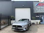 Ford Mustang - Fastback 2.3 ecoboost/AUTOMAAT/DUITS KENTEKEN/STOEL VERKOELI