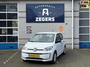 Volkswagen e-Up! - E-up INCL 12 MAANDEN BOVAG GARANTIE