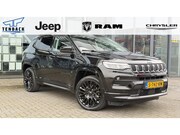 Jeep Compass - 4xe 240 Plug-in Hybrid Electric S | Trekhaak | 19 inch |