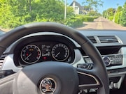 Skoda Fabia - 1.0 Ambition