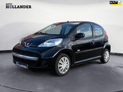 Peugeot 107 - 1.0-12V Millesim 200*Airco
