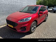 Ford Kuga - 2.5 PHEV ST-Line X Trekhaak | AGR stoelen | Heads-up Display