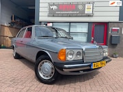 Mercedes-Benz 200-serie - 200-280 (W123) 230 E Sedan