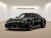 Porsche 911 - Carrera GTS