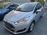 Ford Fiesta - 1.0 EcoBoost Titanium 5 DEURS