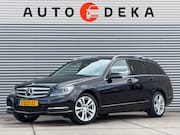 Mercedes-Benz C-klasse - Estate 250 Business Class Avantgarde *Adapt.Cruisecontr.*Xen