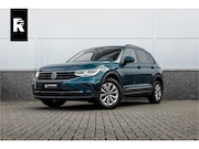Volkswagen Tiguan - 1.4 TSI eHybrid Leder / 360 camera / Elektrische stoel /