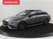 Mercedes-Benz CLA-Klasse - Shooting Brake 180 Business Solution AMG | Pano. Dak | Trekh