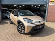 Toyota Aygo X - 1.0 VVT-i S-CVT AUTOMAAT|ACC/CARPLAY/CAMERA|KM 92750