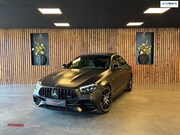 Mercedes-Benz E-klasse - AMG E63 S 4MATIC+ Final Edition / Keramisch / Softclose / Fu
