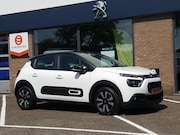 Citroën C3 - SHINE 1.2 PT-110pk S&S (Vol)Automaat/EAT6 | Apple Carplay &