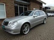 Mercedes-Benz E-klasse - Avantgarde 4-Matic