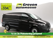Mercedes-Benz Vito - 114 CDI Lang | Airco | Cruise | Trekhaak | 3 Zits | Stoelver