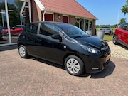 Peugeot 108 - 1.0 E-VTI ACTIVE 5-DRS Origi NL/Airco/Camera/Radio/ENZ.