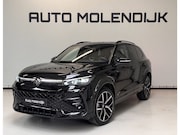 Volkswagen Tiguan - 1.5 e-Hybrid R-Line Black / 20 inch / 5jr Garantie / el.trek