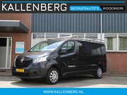 Renault Trafic - 1.6 dCi T29 L2H1 Comfort *euro6* / Imperiaal / Trekhaak / Cr