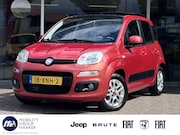 Fiat Panda - 0.9 TwinAir Lounge | Panoramadak | Airco | Sensoren